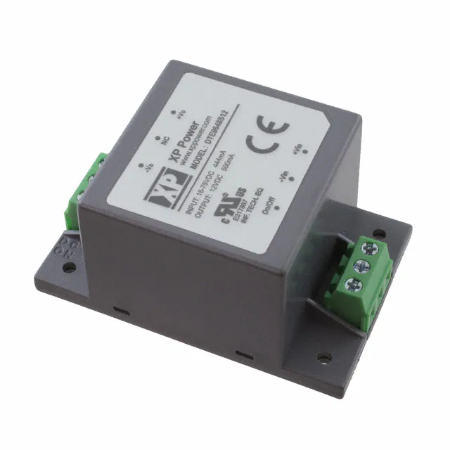 DTE0648S12 XP Power  DC-DC-Wandler